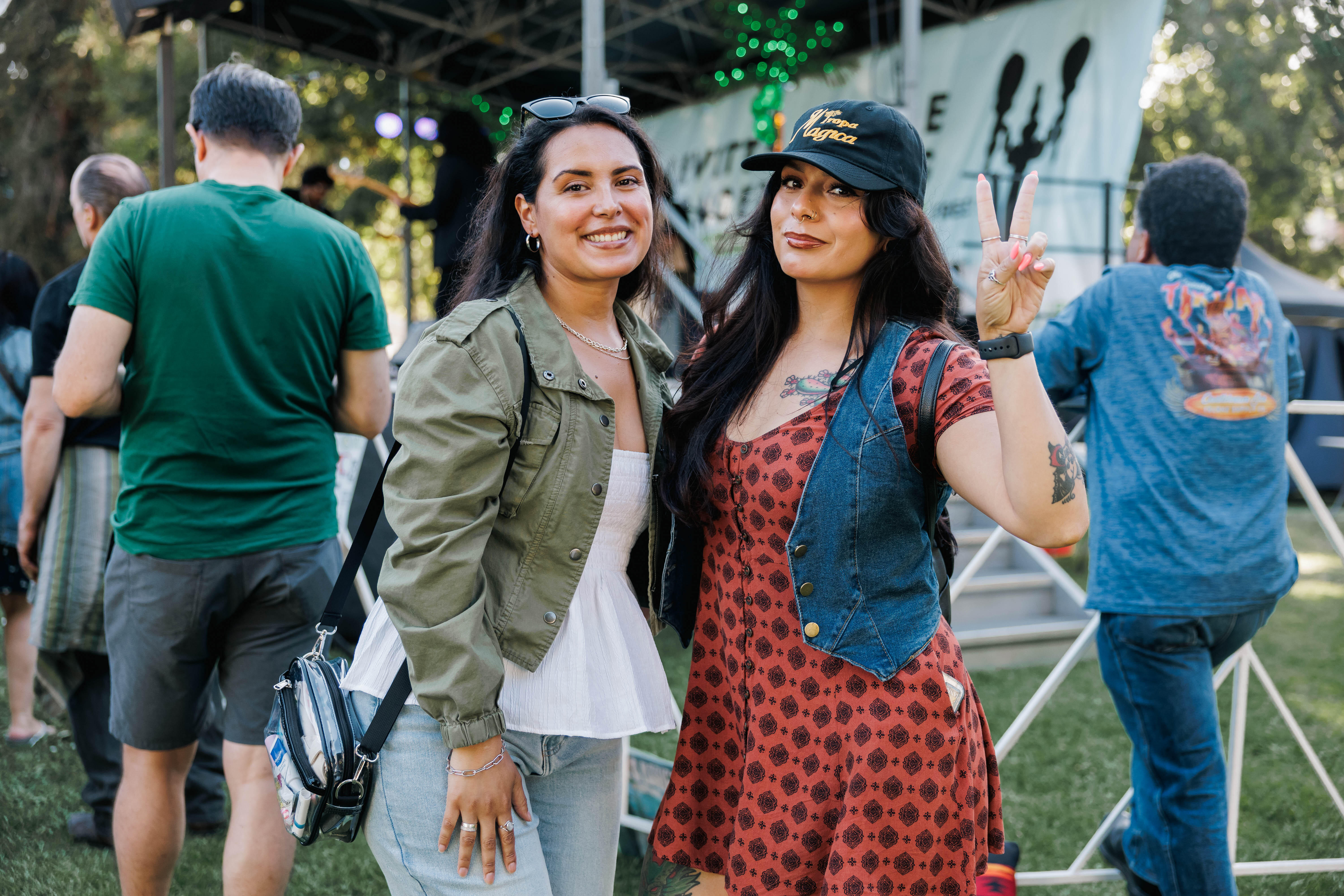 Campaign cover image for Become a Levitt San Jose member