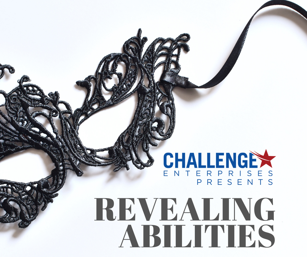 Campaign cover image for Revealing Abilities 2025