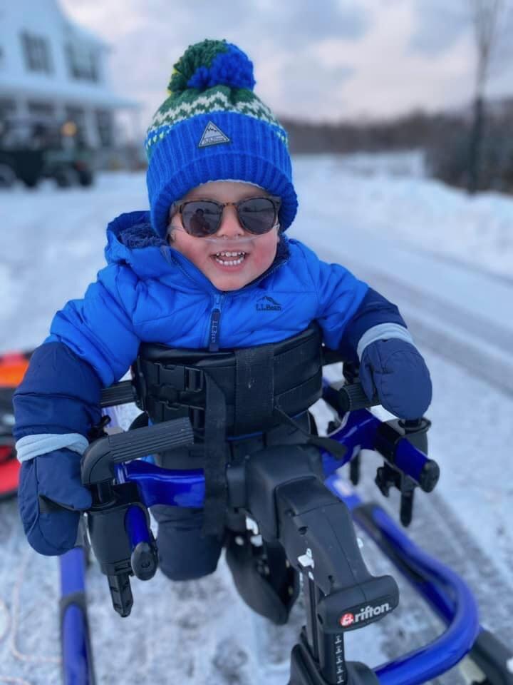 Campaign cover image for Donate to Make Life Better