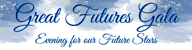 Campaign cover image for 2024 Great Futures Gala
