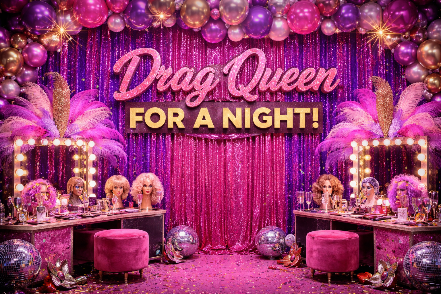 Campaign cover image for Turnabout