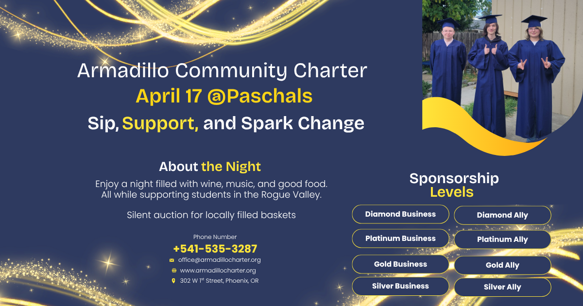 Campaign cover image for Sip, Support, & Spark Change