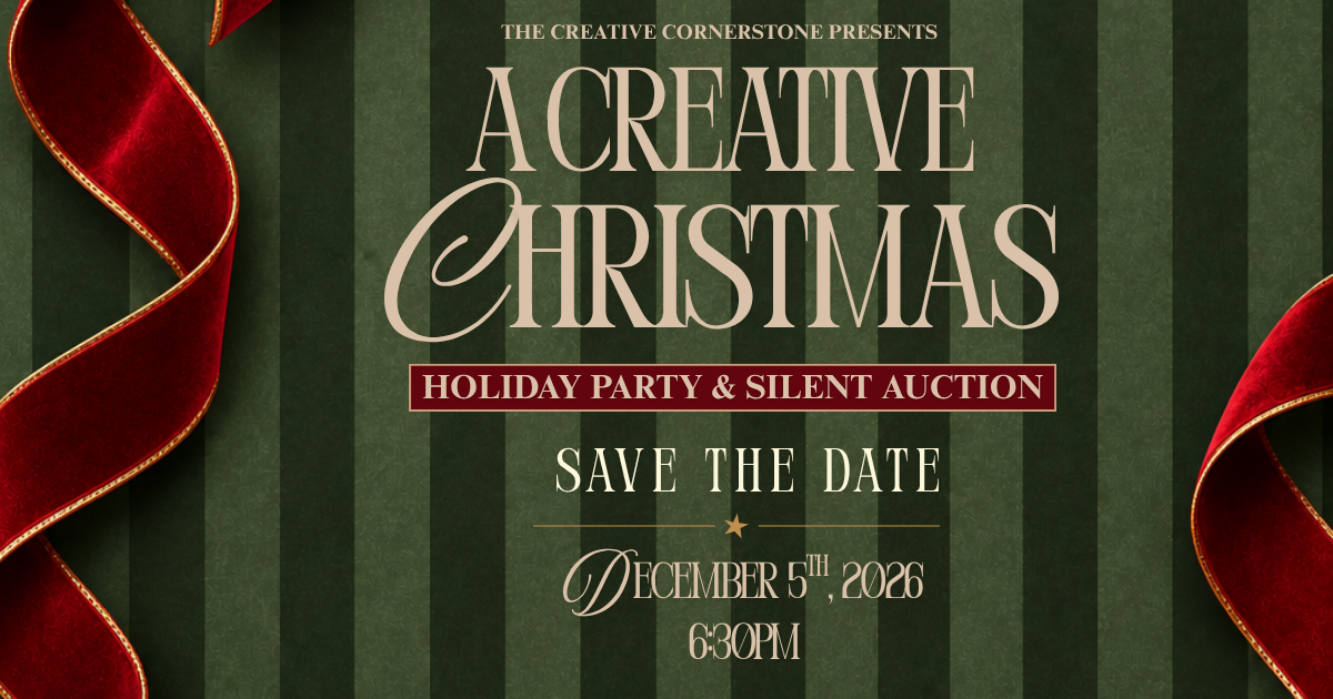 Campaign cover image for A Creative Christmas