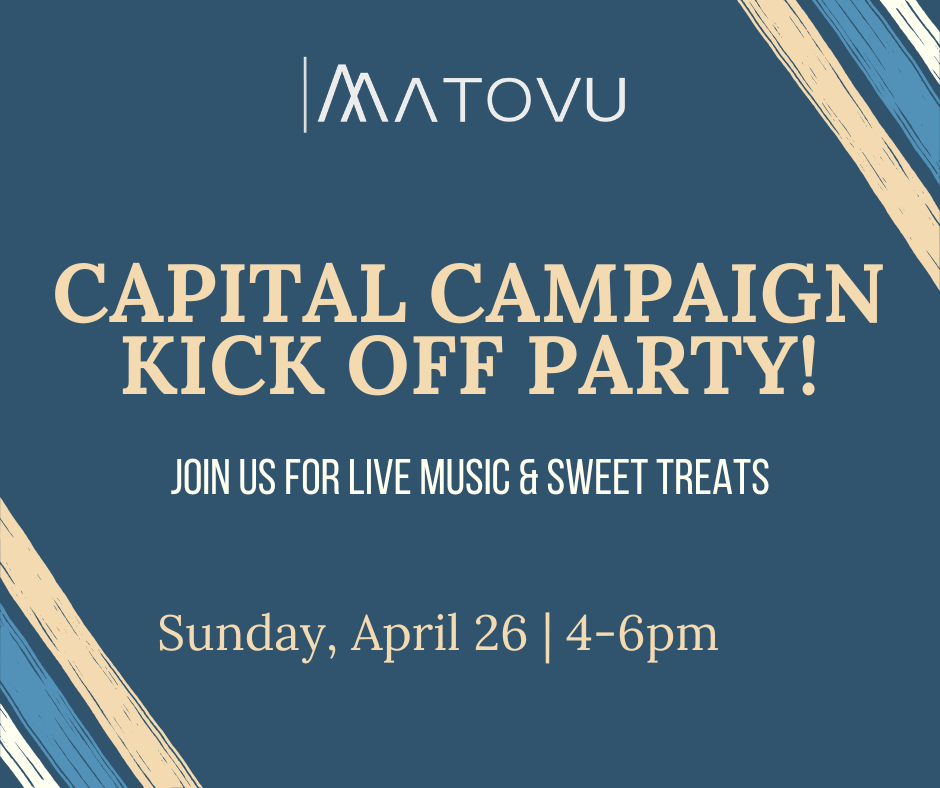 Campaign cover image for Campaign Kickoff