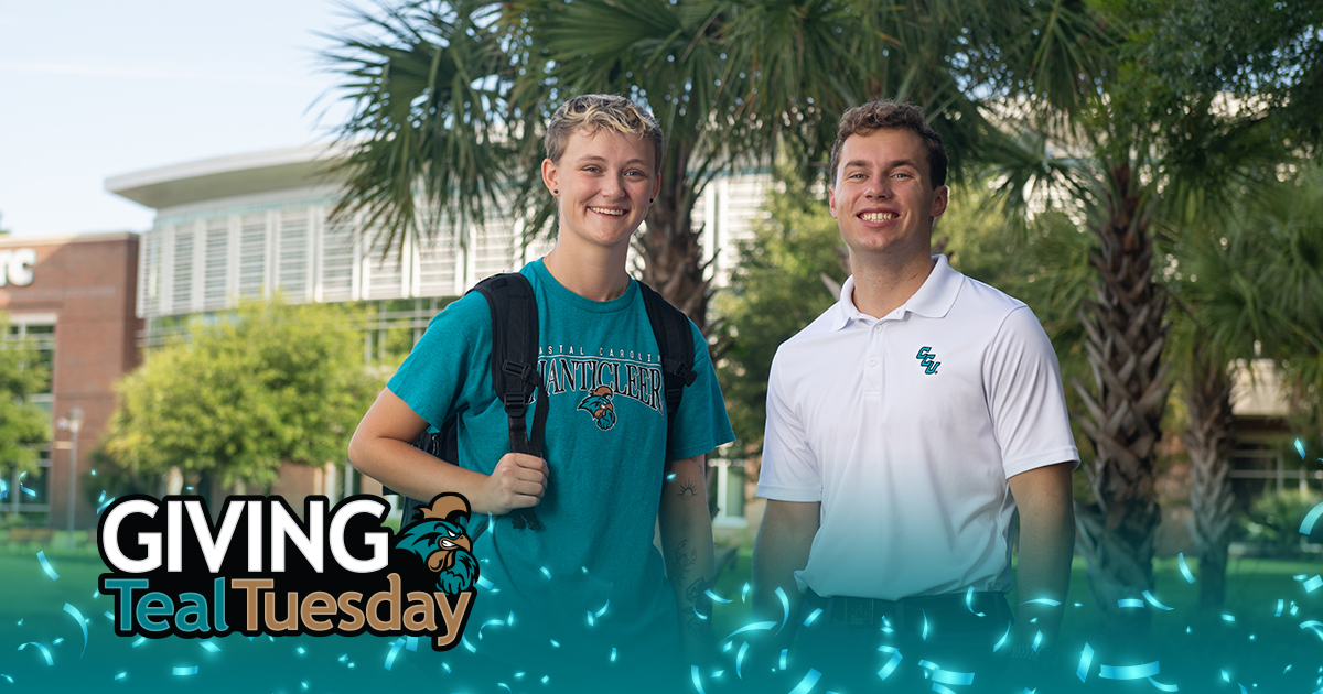 Campaign cover image for • The HTC Honors College Fund