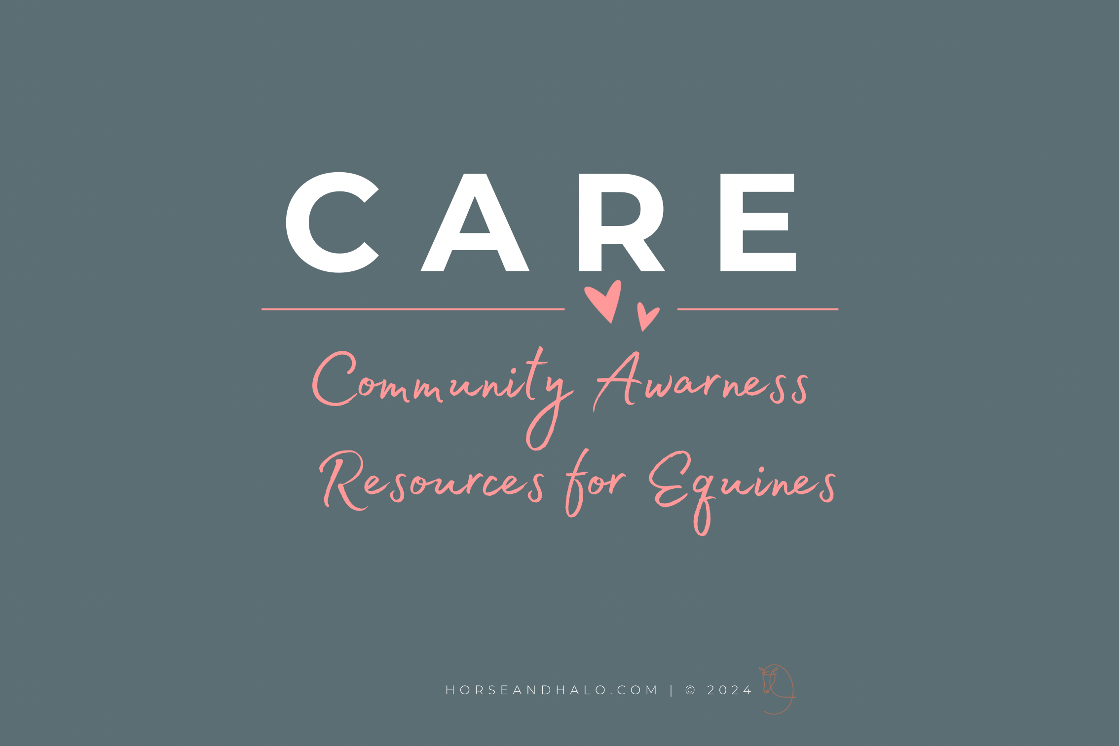 Campaign cover image for C.A.R.E. Program