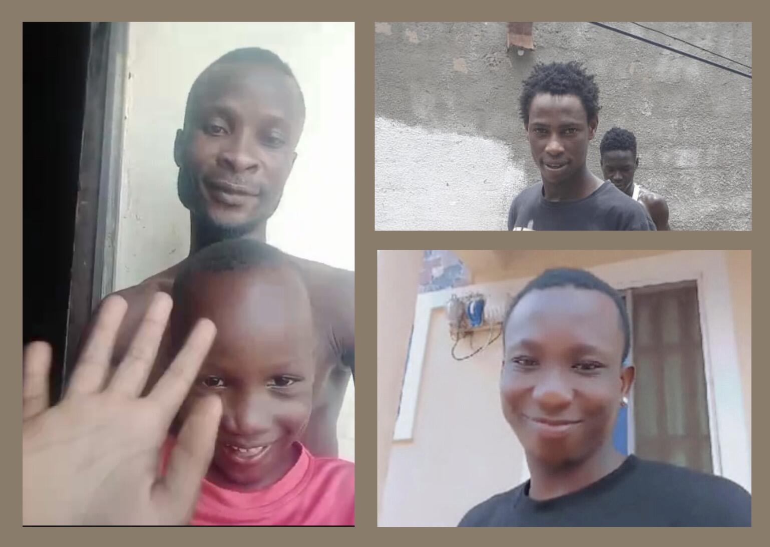 Campaign cover for Nigerian Jewelry Fundraiser