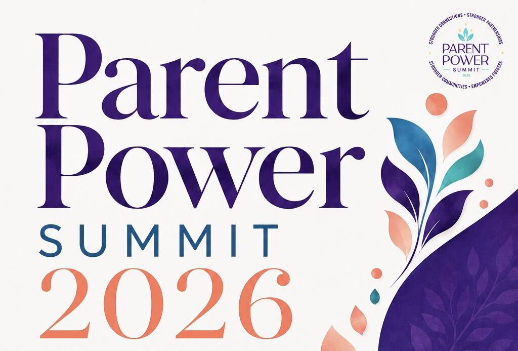 Campaign cover image for Parent Power Summit 2026