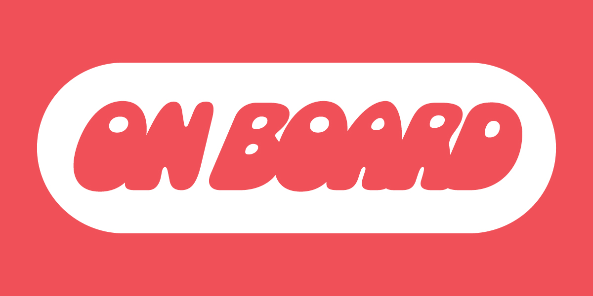 Campaign cover image for On Board