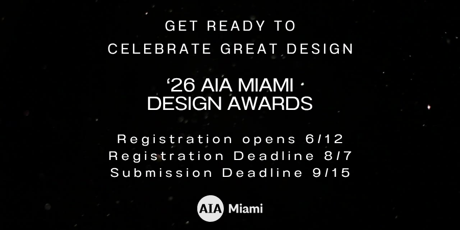 Campaign cover image for Registration - 26 Design Awards