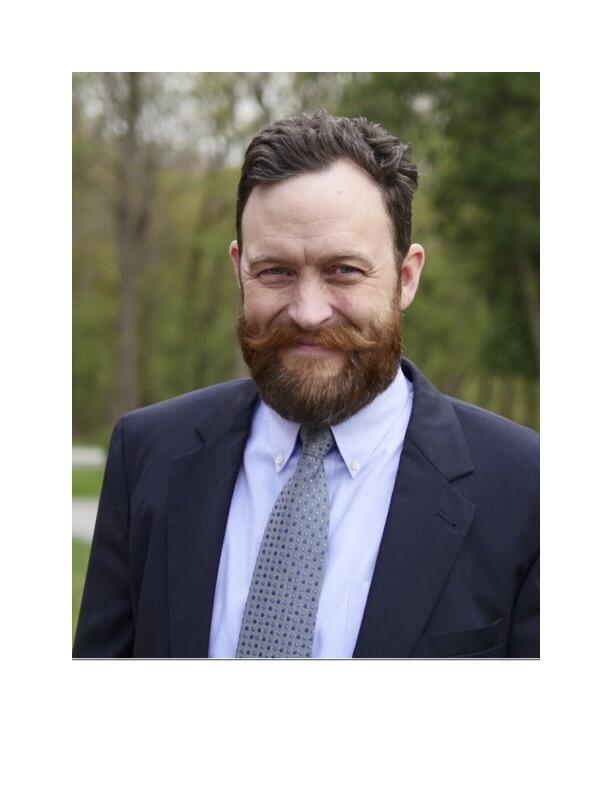 Campaign cover image for CCI Forum Luncheon - November 14,  2025