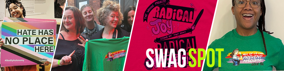 Campaign cover for Merch