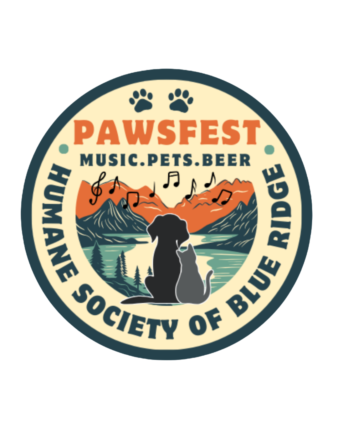 Campaign cover for PAWSFEST SPONSOR