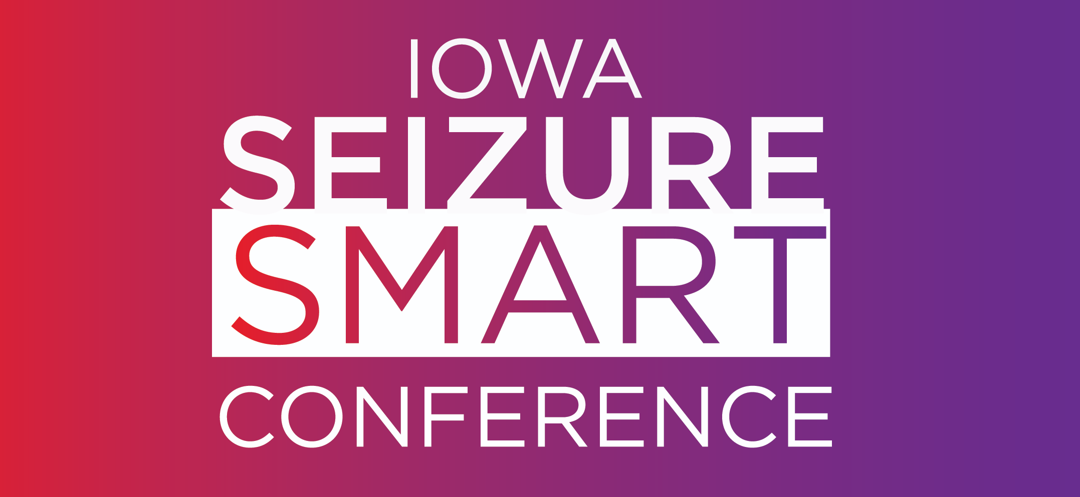 Campaign cover image for Iowa Seizure Smart Conference 2025