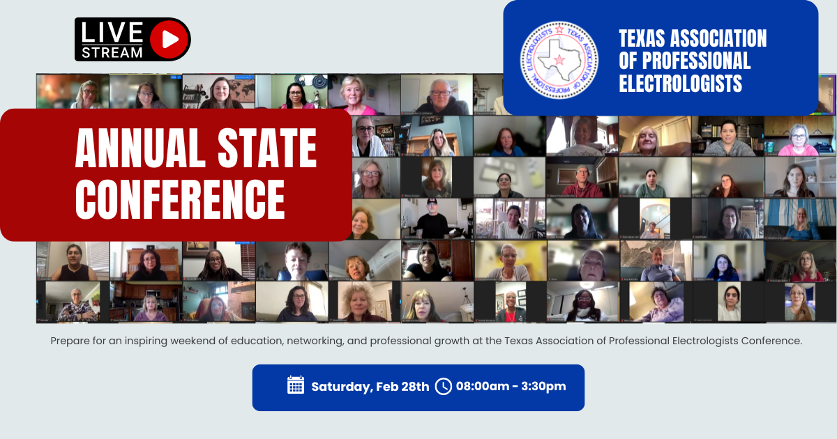 Campaign cover image for Annual TAPE Conference