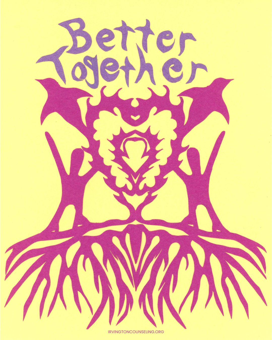 Campaign cover image for ICC End-of-Year Mental Health Relief Fund Campaign