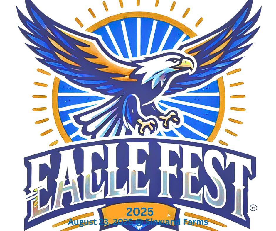 Campaign cover image for EagleFest