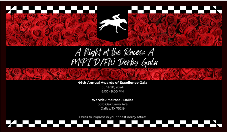 Campaign cover image for 46th Annual MPI D/FW Awards of Excellence Gala