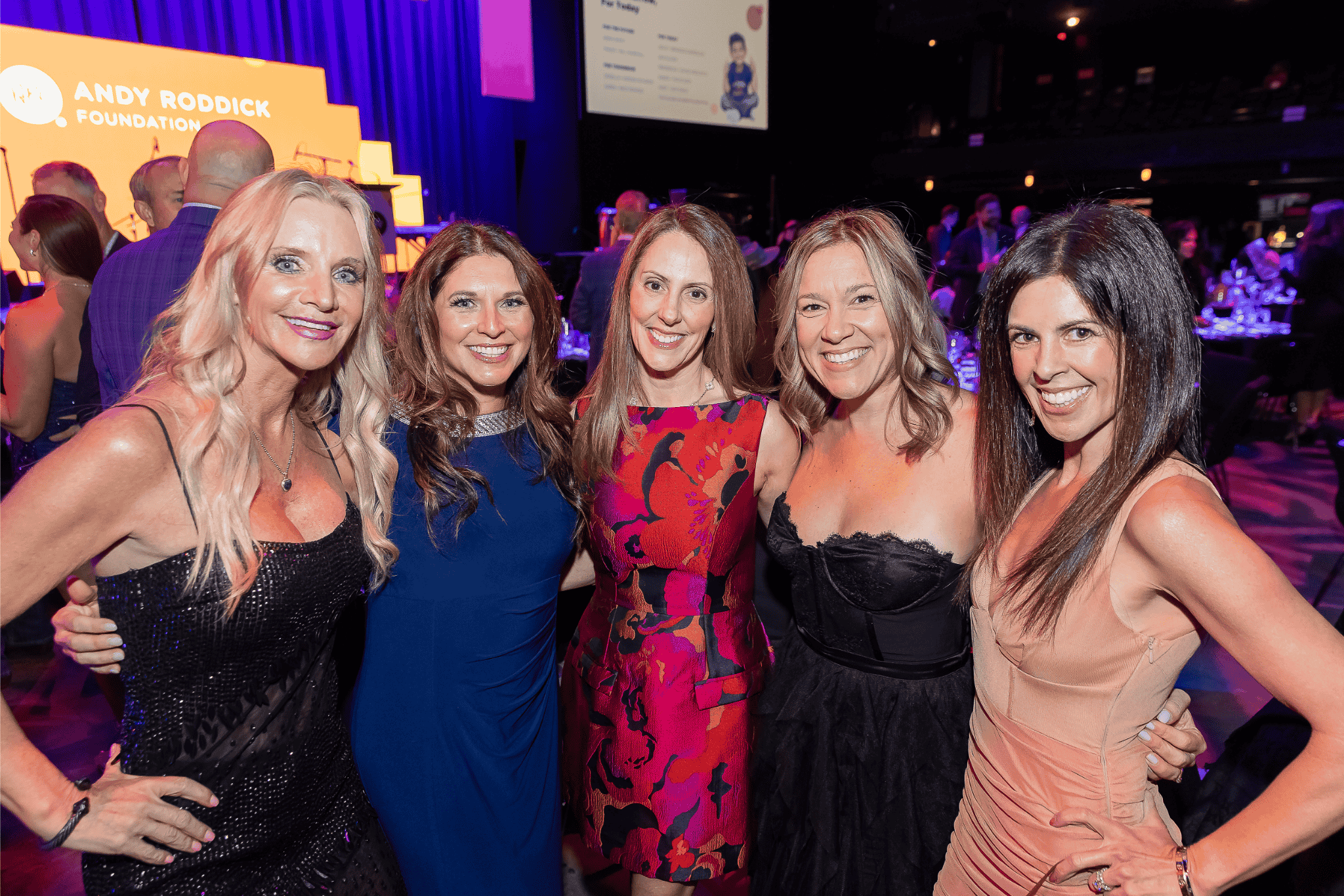 Campaign cover for ARF Opportunity Matters Giving Circle