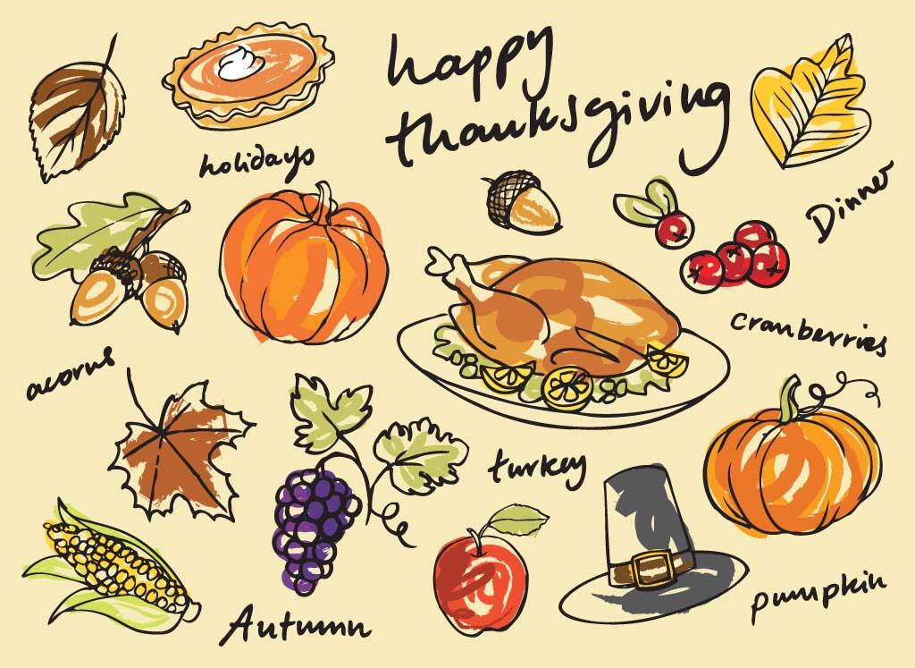 Campaign cover image for 🦃 Annual Thanksgiving Feast!