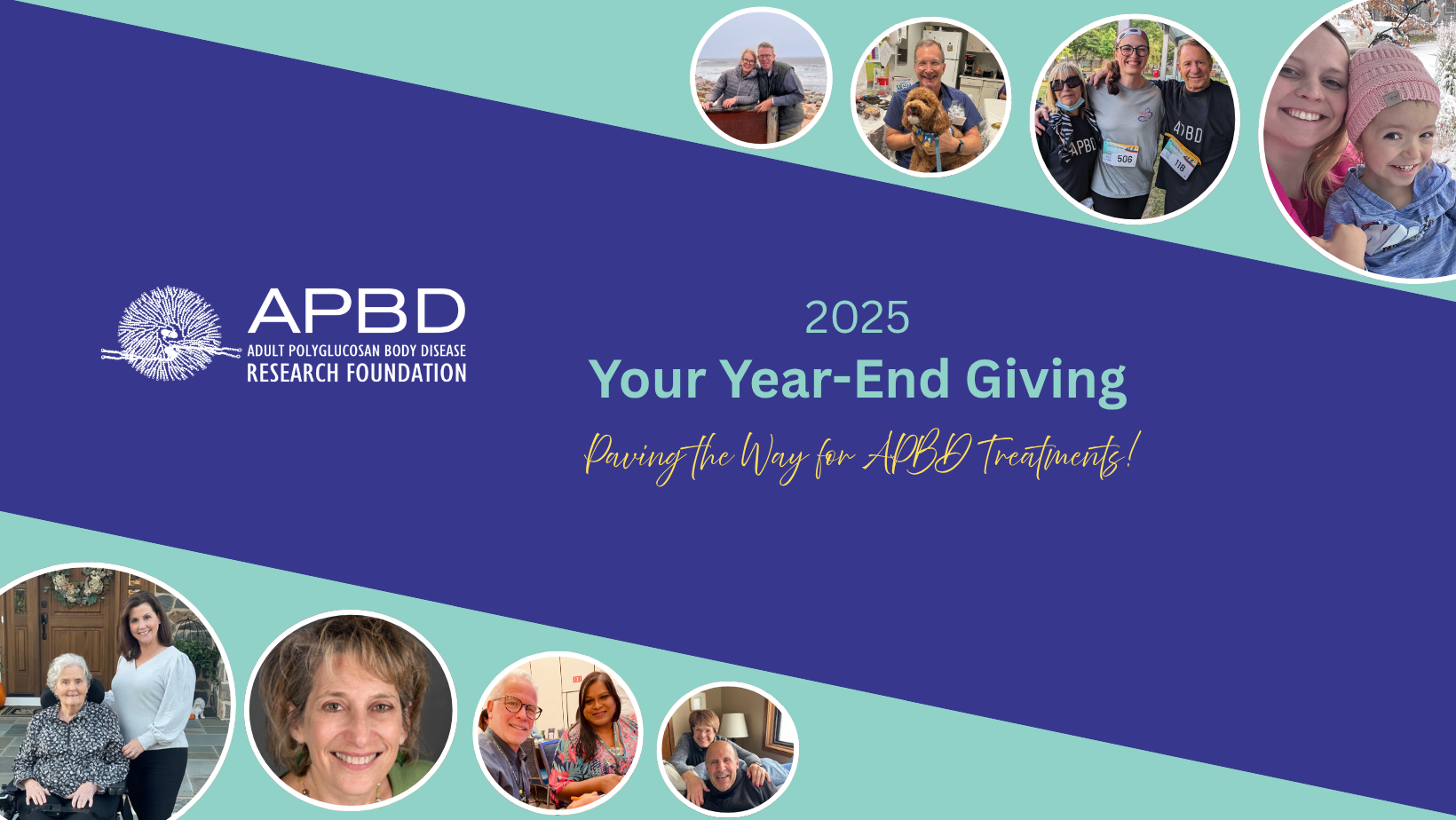Campaign cover image for 2025 Year-End Giving Campaign