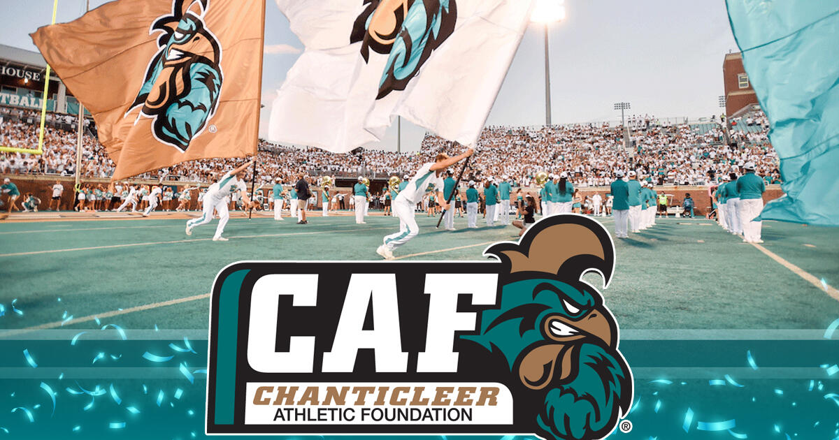 Campaign cover image for • The Chanticleer Athletic Foundation Fund