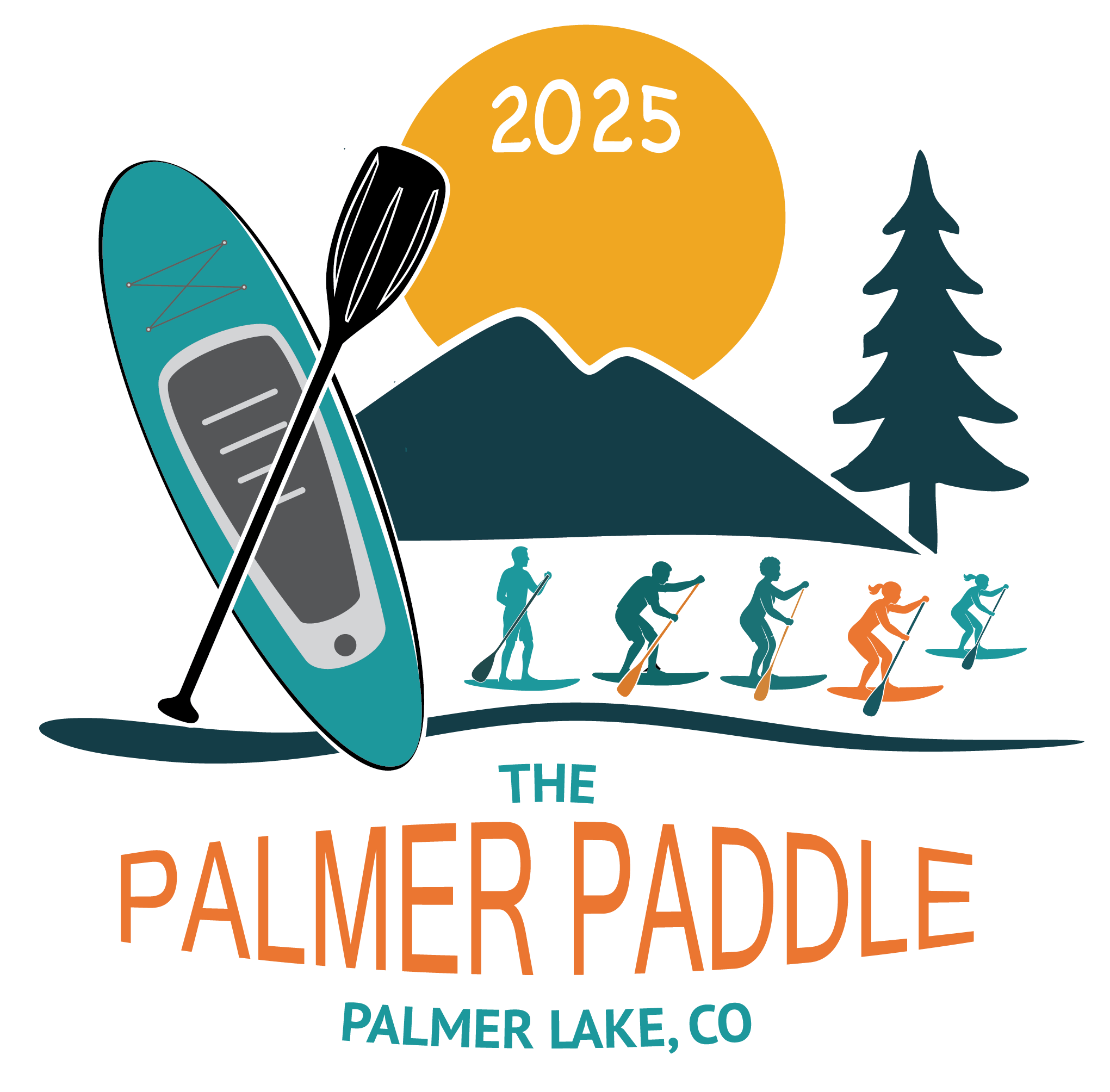 Campaign cover image for Palmer Paddle