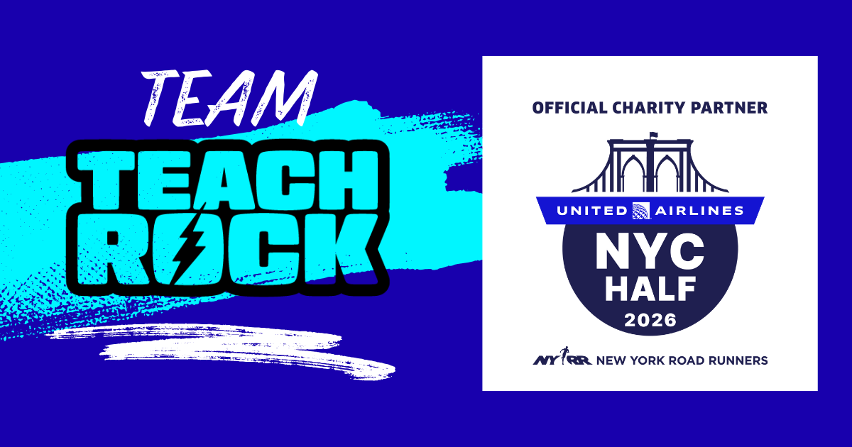 Campaign cover image for 2026 United Airlines NYC Half