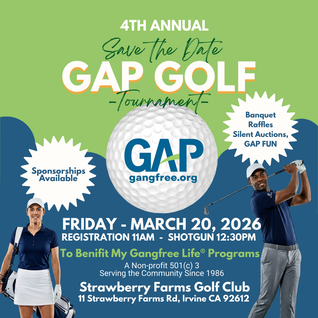 Campaign cover image for 4th Annual Golf Tournament & Fundraiser - FRIDAY, November 14, 2025