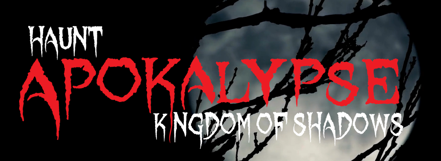 Campaign cover image for Haunt 2025