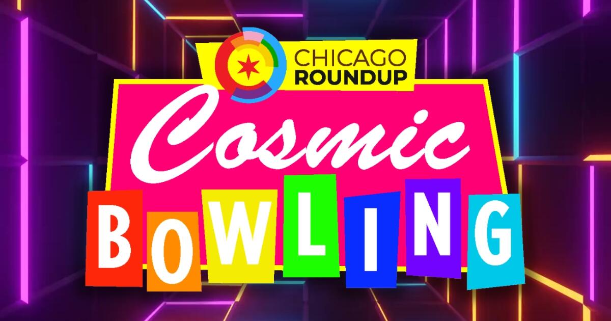 Campaign cover image for 2026 Cosmic Bowling: A Fundraiser That’s Out of This World!