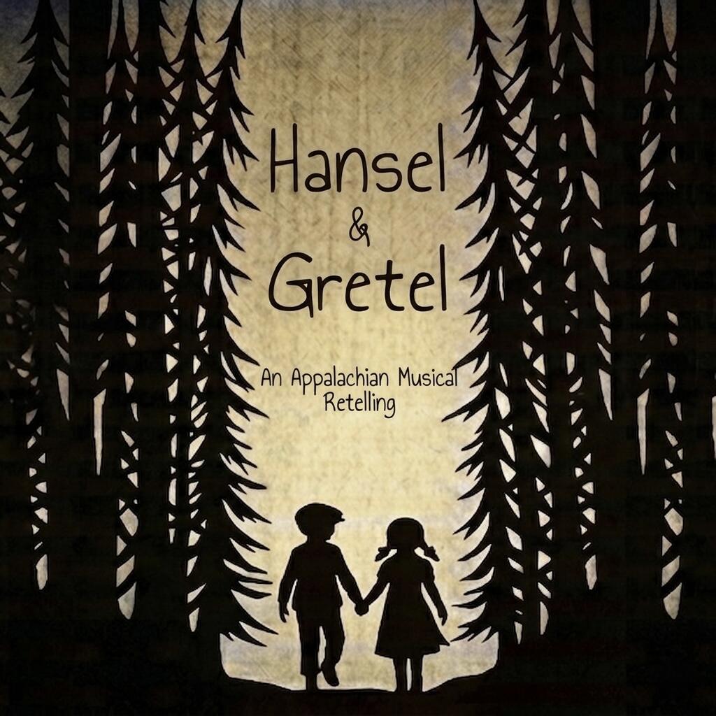 Campaign cover image for Hansel & Gretel - An Appalachian Retelling