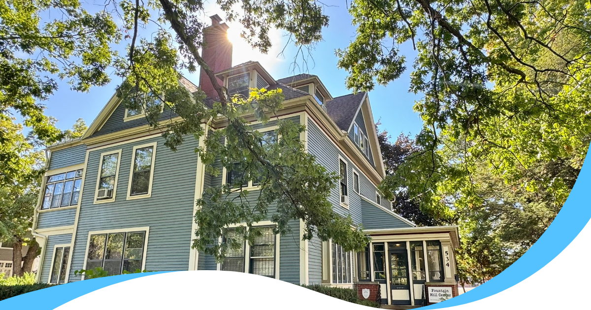 Campaign cover image for Heart of the Hill Capital Campaign