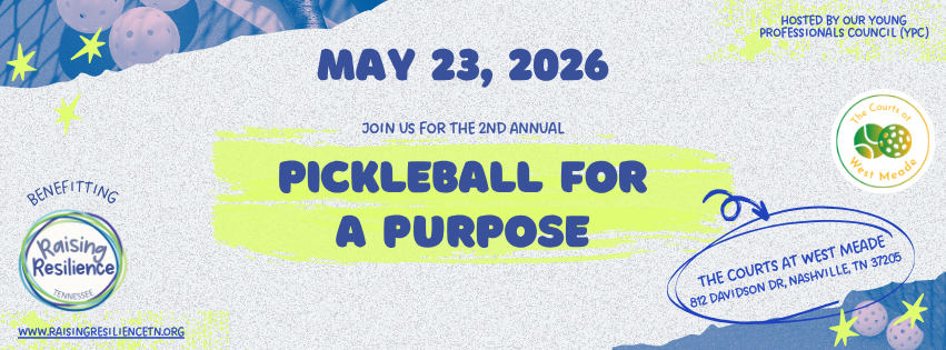 Campaign cover image for Pickleball for a Purpose 2026