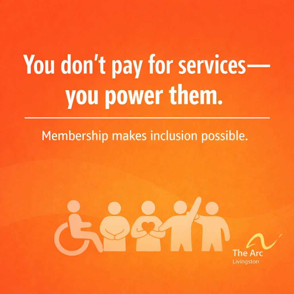 Campaign cover image for Membership