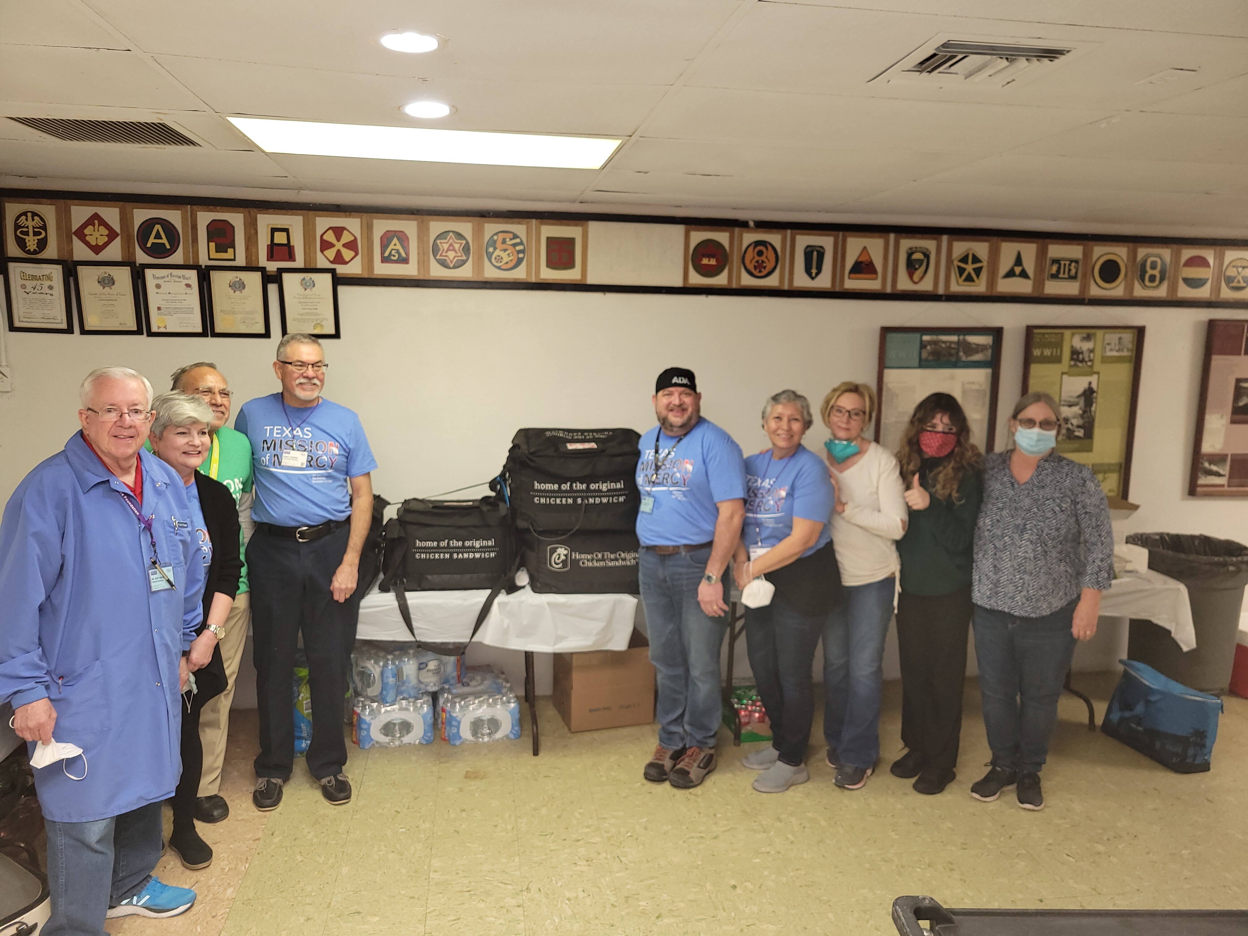 Campaign cover image for SADDS Foundation Holiday Auction