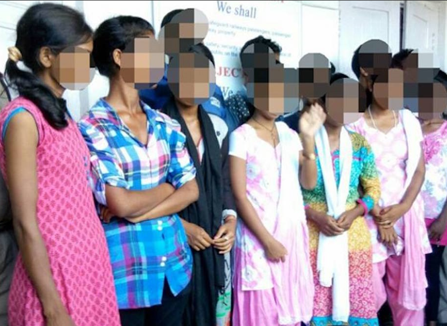 Campaign cover image for OGMM Project: Support Lee County Community, Children and Families that have been affected by Human Trafficking. OGMM support this specific population.