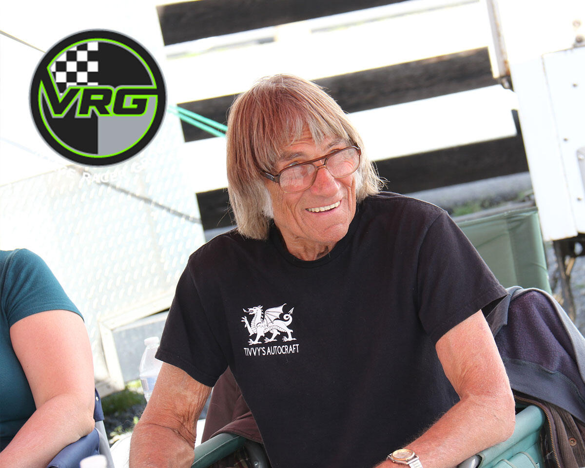 Campaign cover image for Tivvy Shenton Memorial