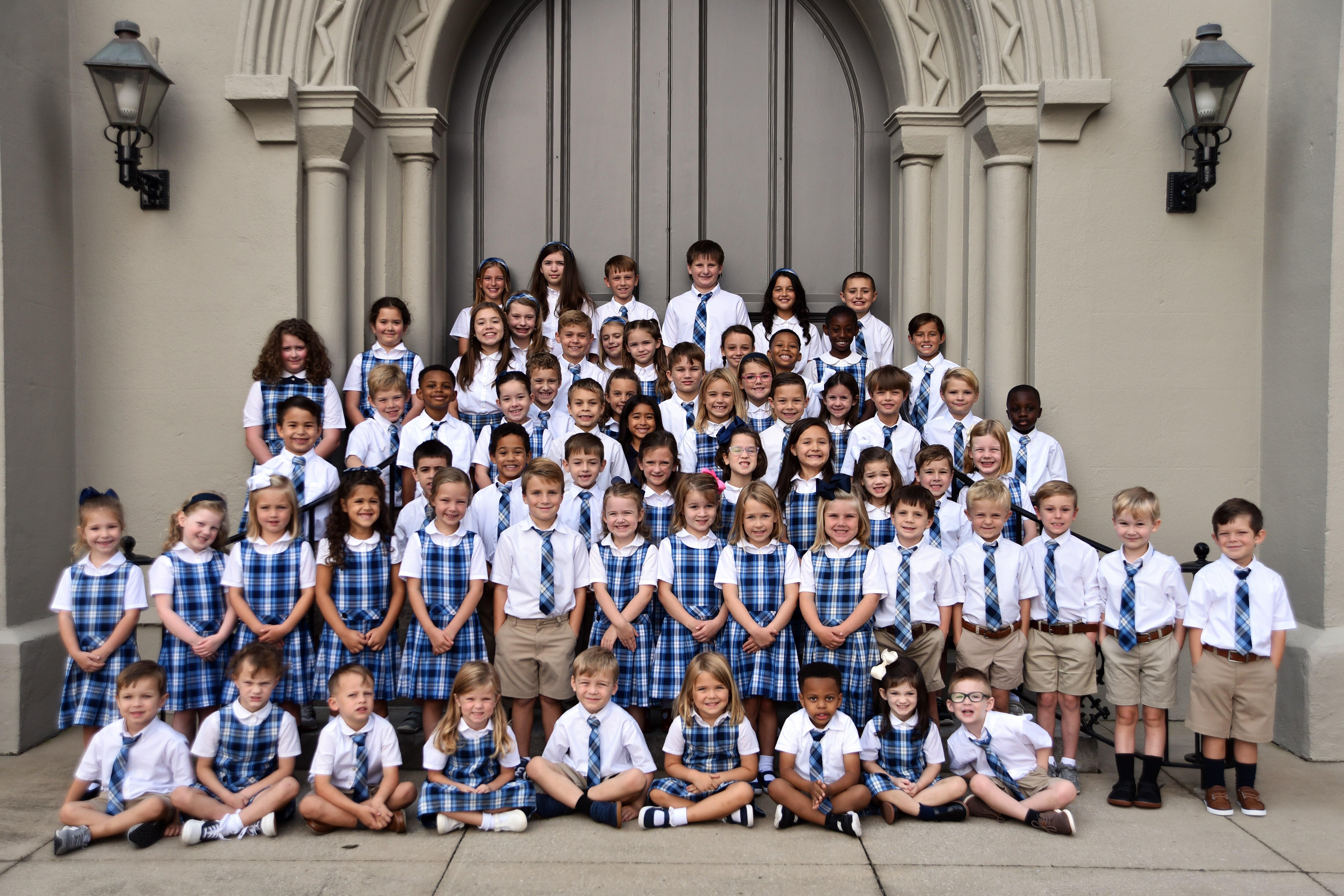 Campaign cover for Covenant Fundraising