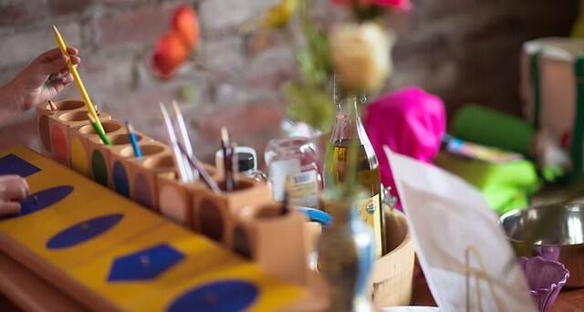 Campaign cover image for Urgent Relief Needed for Preschool Community