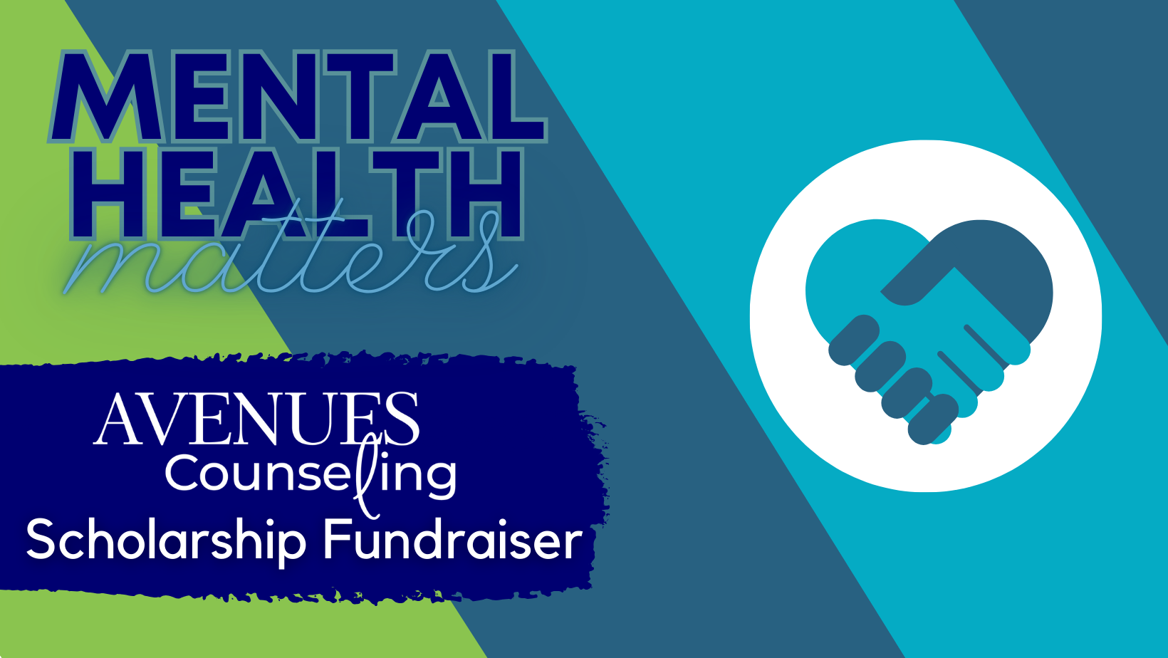 Campaign cover image for Mental Health Matters 2024!