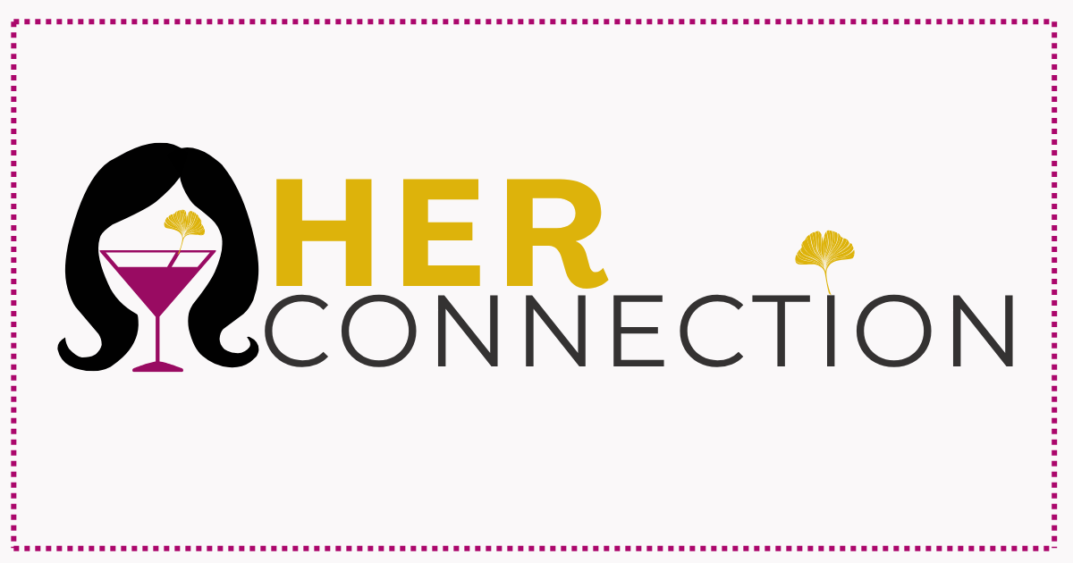 Campaign cover image for Her Connection: Meet & Mingle