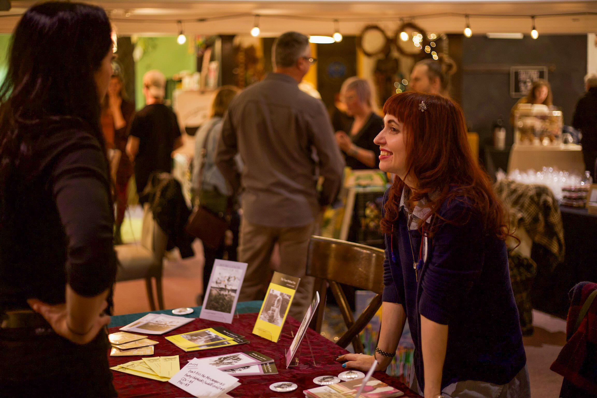 Campaign cover image for Table Donations