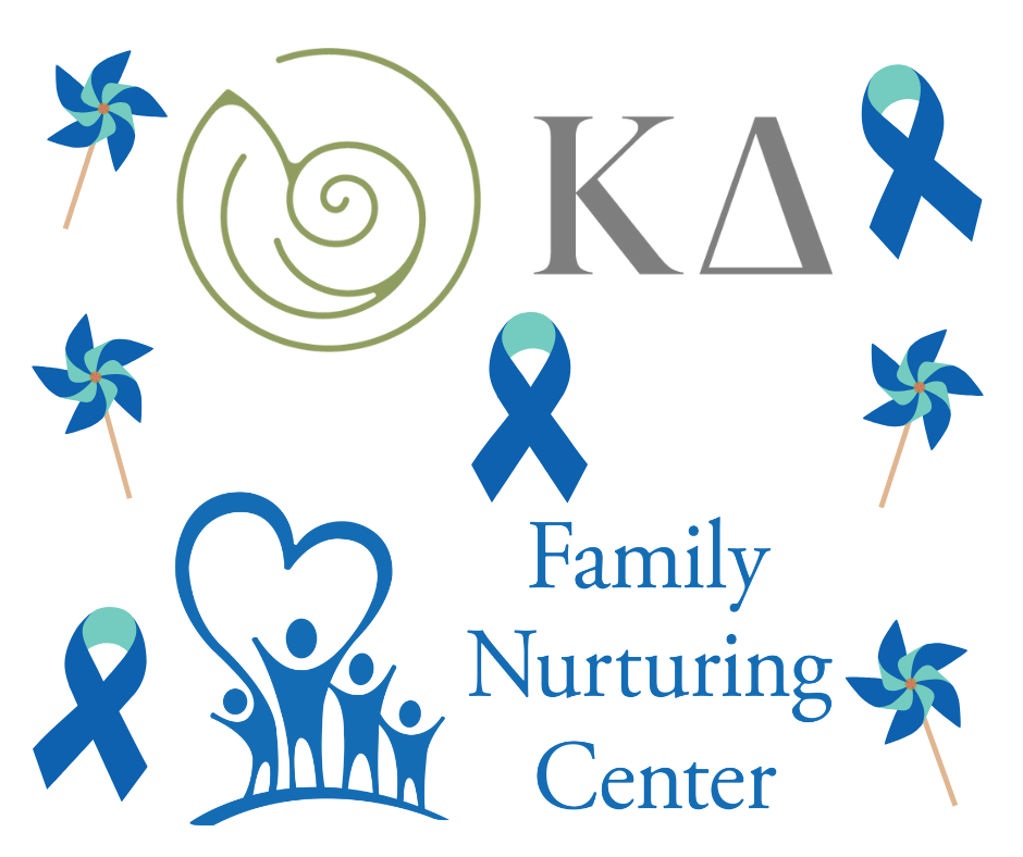 Campaign cover image for Kappa Delta October Event