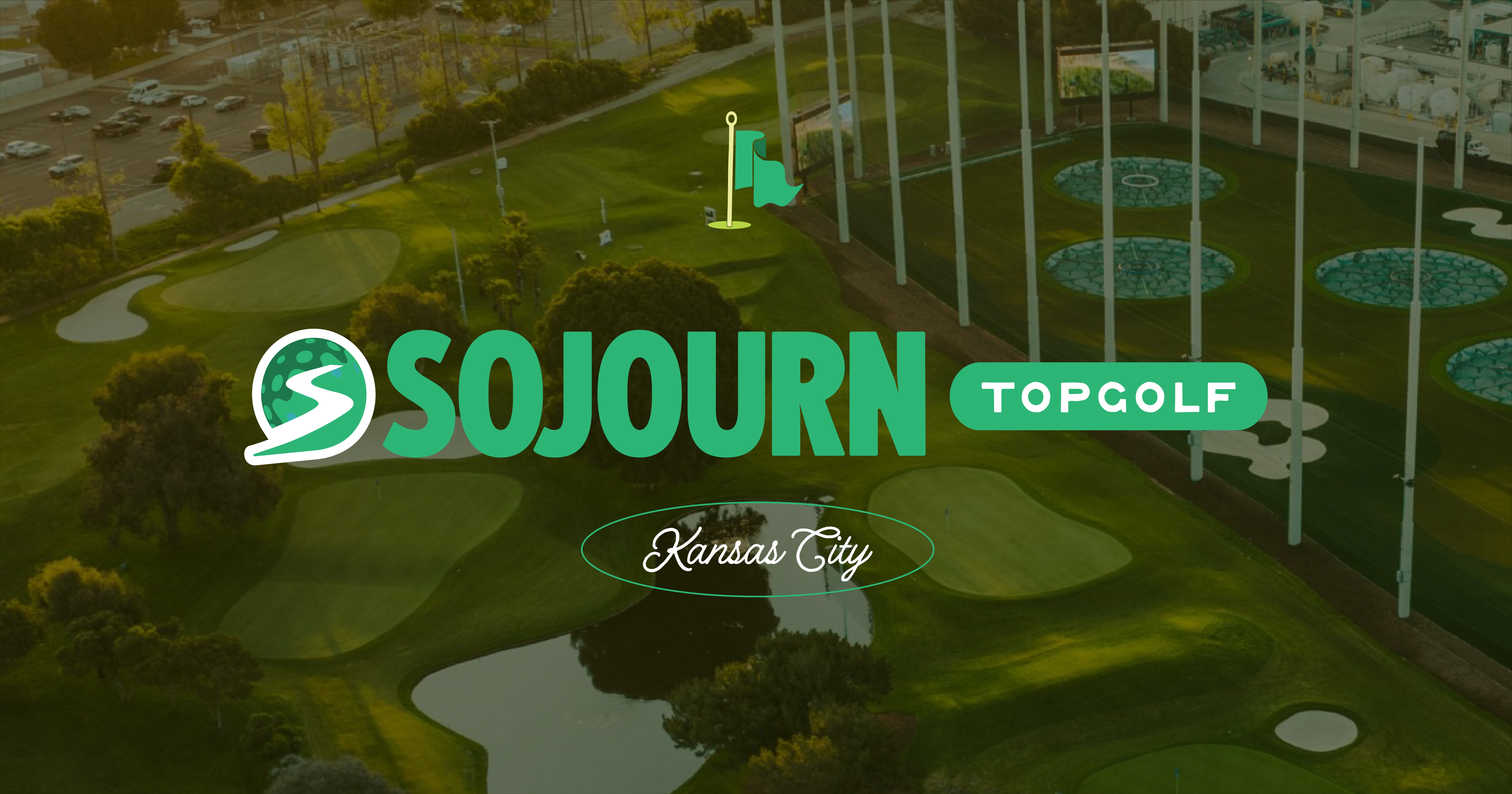 Campaign cover image for Sojourn's Topgolf Event - Kansas City (Overland Park)