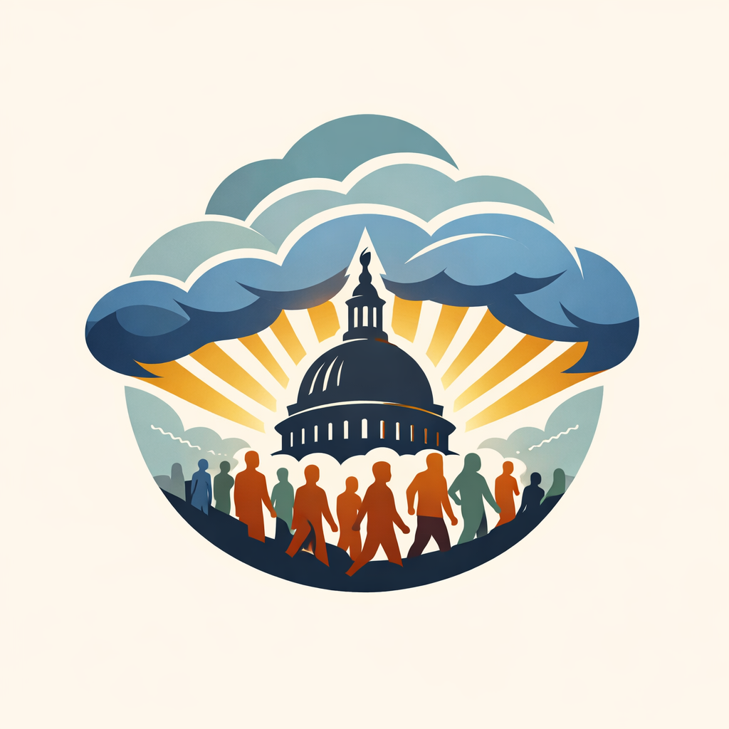 Campaign cover for Washington Storm Meet-up 2026