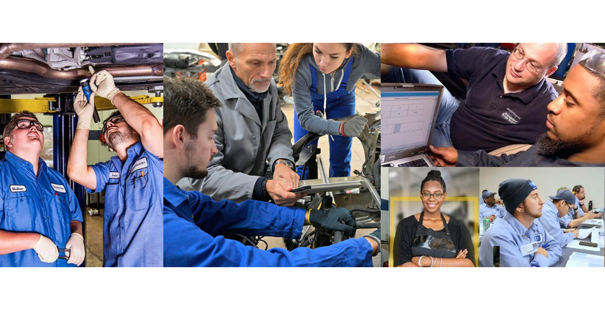 Project Workforce Changing Lives Across America Project Workforce