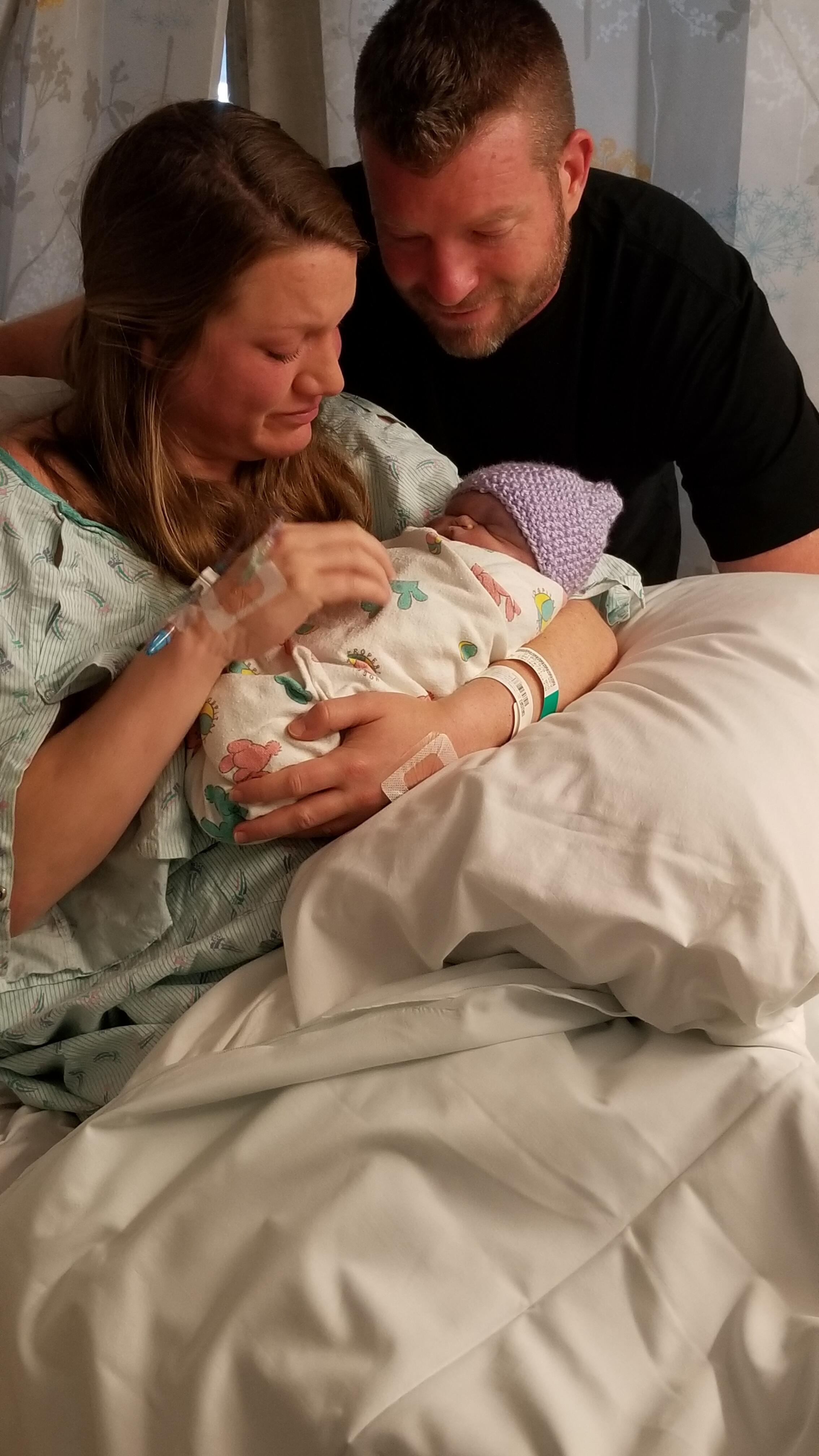 Campaign cover image for Mira Azalea Maternal and Infant Health Fund