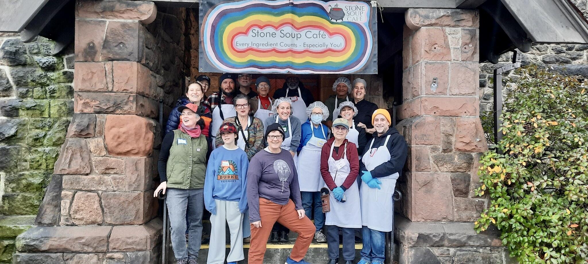 Campaign cover image for Become a Monthly Supporter!