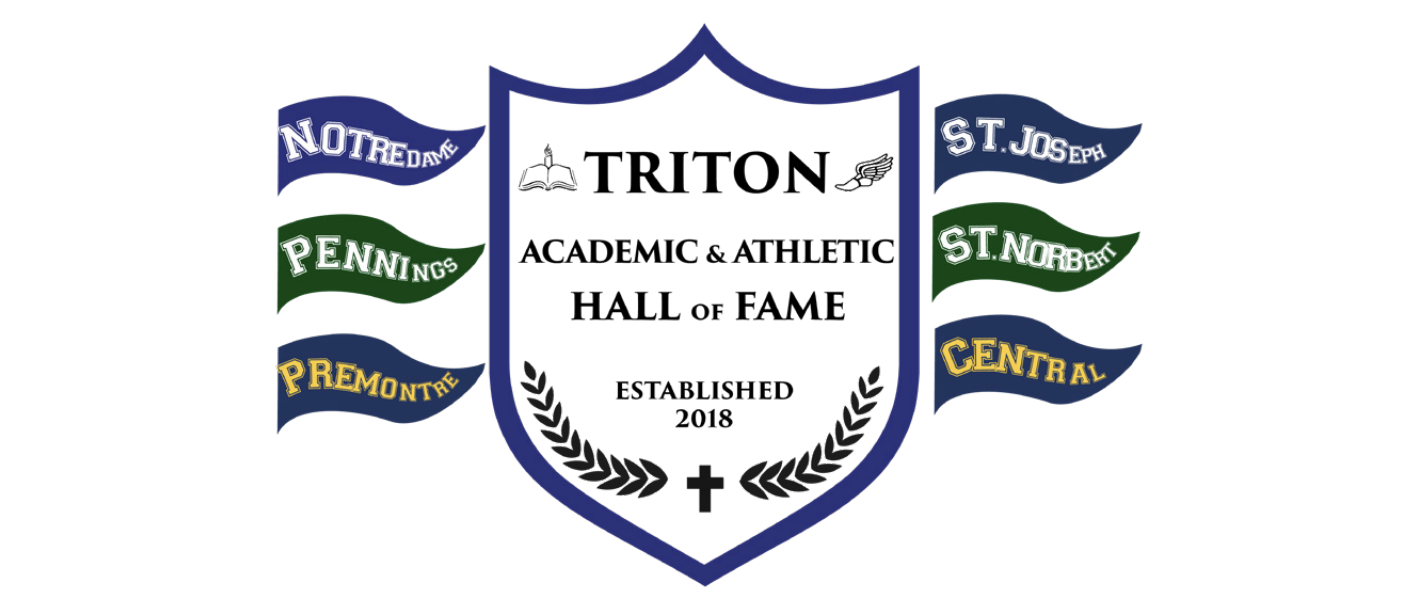 Campaign cover image for 2025 Hall of Fame Luncheon - Michels Commons Ballroom at St. Norbert College